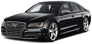 Ремонт генератора AUDI (АУДИ) S8